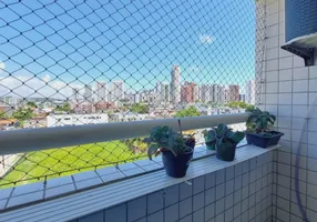 Foto 1 de Apartamento com 2 Quartos à venda, 54m² em Piedade, Jaboatão dos Guararapes