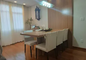 Foto 1 de Apartamento com 3 Quartos à venda, 110m² em Coração de Jesus, Belo Horizonte