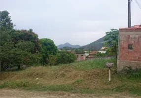 Foto 1 de Lote/Terreno à venda, 360m² em Inoã, Maricá