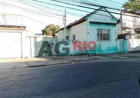 Foto 1 de Lote/Terreno à venda, 405m² em Piedade, Rio de Janeiro