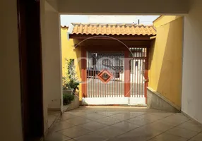 Foto 1 de Casa com 3 Quartos à venda, 132m² em Altos de Sumare, Sumaré