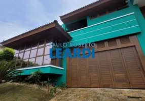 Foto 1 de Casa com 5 Quartos para alugar, 600m² em Joao Paulo, Florianópolis