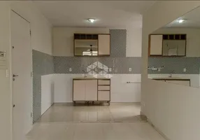 Foto 1 de Apartamento com 2 Quartos à venda, 43m² em Fátima, Canoas