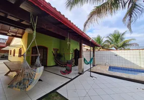 Foto 1 de Casa com 3 Quartos à venda, 150m² em Praia Vista Linda, Bertioga