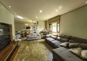 Foto 1 de Casa de Condomínio com 4 Quartos para alugar, 498m² em Jardim Santa Rosa, Itatiba
