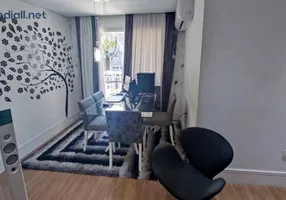 Foto 1 de Apartamento com 2 Quartos à venda, 67m² em Limão, São Paulo