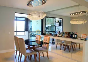 Foto 1 de Apartamento com 4 Quartos à venda, 240m² em Santa Terezinha, Sorocaba