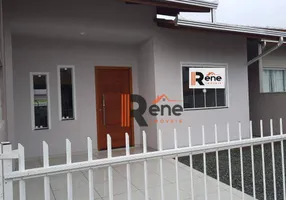 Foto 1 de Casa de Condomínio com 2 Quartos à venda, 69m² em Itajubá, Barra Velha