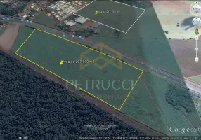 Foto 1 de Lote/Terreno à venda, 217000m² em Chácara de Recreio Barão, Campinas