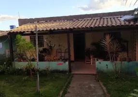 Foto 1 de Casa com 3 Quartos à venda, 400m² em Riacho Fundo I, Brasília
