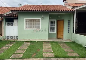 Foto 1 de Casa de Condomínio com 3 Quartos à venda, 66m² em IPATINGA, Sorocaba