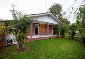 Foto 1 de Casa com 3 Quartos à venda, 114m² em Areia Branca dos Assis, Mandirituba