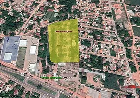 Foto 1 de Lote/Terreno à venda, 29302m² em Jardim Passaredo, Cuiabá