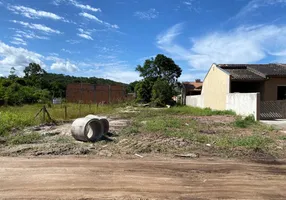 Foto 1 de Lote/Terreno à venda, 384m² em Mariluz, Itapoá