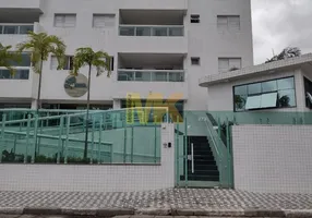 Foto 1 de Apartamento com 2 Quartos à venda, 61m² em Jardim Cascata, Mongaguá