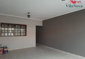 Foto 1 de Casa com 3 Quartos à venda, 150m² em Vila Almeida, Indaiatuba