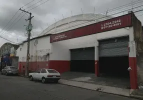 Foto 1 de Galpão/Depósito/Armazém para alugar, 1700m² em Cidade Brasil, Guarulhos