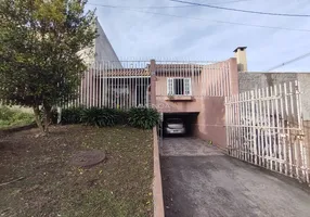 Foto 1 de Casa com 3 Quartos à venda, 95m² em Bairro Alto, Curitiba