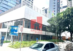 Foto 1 de Ponto Comercial para alugar, 400m² em Brooklin, São Paulo