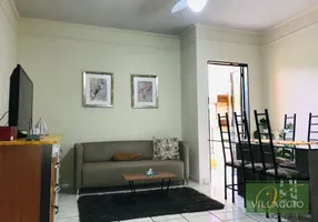 Foto 1 de Apartamento com 2 Quartos para alugar, 85m² em Vila Sinibaldi, São José do Rio Preto