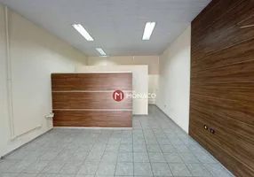 Foto 1 de Ponto Comercial para alugar, 60m² em Bandeirantes, Londrina