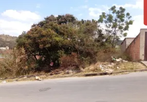 Foto 1 de Lote/Terreno à venda, 200m² em Santa Clara, Vespasiano