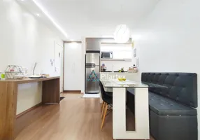 Foto 1 de Apartamento com 3 Quartos à venda, 60m² em Jardim Sao Paulo II, Londrina