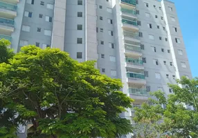 Foto 1 de Apartamento com 2 Quartos à venda, 67m² em Jardim Nair Maria, Salto