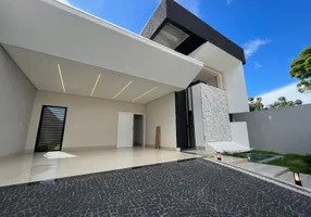 Foto 1 de Casa com 3 Quartos à venda, 177m² em Anápolis City, Anápolis