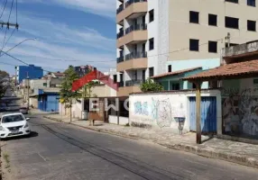 Foto 1 de Apartamento com 2 Quartos à venda, 60m² em Nossa Senhora da Conceição, Contagem