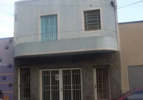 Foto 1 de Sobrado com 3 Quartos à venda, 200m² em Móoca, São Paulo