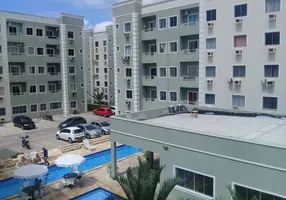 Foto 1 de Apartamento com 2 Quartos à venda, 56m² em Manoel Dias Branco, Fortaleza