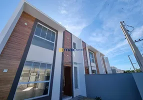 Foto 1 de Casa com 3 Quartos à venda, 101m² em Meia Praia, Navegantes