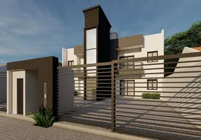 Foto 1 de Apartamento com 3 Quartos à venda, 85m² em Meia Praia, Navegantes