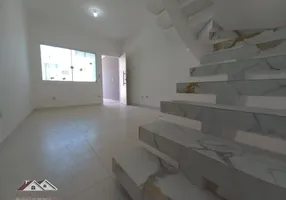 Foto 1 de Sobrado com 3 Quartos à venda, 117m² em Laranjeiras, Caieiras