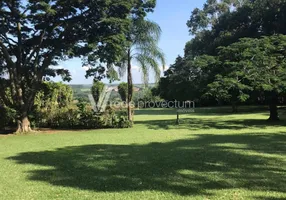 Foto 1 de Fazenda/Sítio com 3 Quartos à venda, 210m² em Jardim Santa Maria II, Campinas
