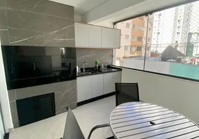 Foto 1 de Apartamento com 3 Quartos à venda, 130m² em Barra Sul, Balneário Camboriú