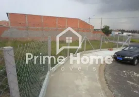 Foto 1 de Lote/Terreno à venda, 290m² em Residencial Citta di Salerno, Campinas