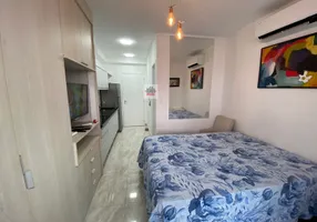 Foto 1 de Apartamento com 1 Quarto para alugar, 22m² em Consolação, São Paulo