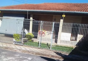 Foto 1 de Casa com 3 Quartos à venda, 180m² em Vila São Geraldo, Taubaté