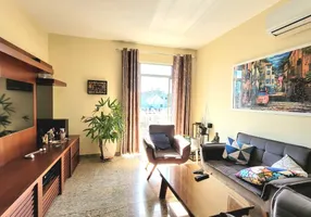 Foto 1 de Apartamento com 2 Quartos à venda, 85m² em Ramos, Rio de Janeiro