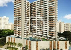 Foto 1 de Apartamento com 2 Quartos à venda, 72m² em Encruzilhada, Santos