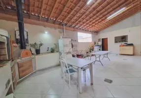 Foto 1 de Casa de Condomínio com 4 Quartos à venda, 289m² em Eldorado, São José dos Campos