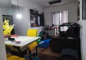 Foto 1 de Apartamento com 2 Quartos à venda, 48m² em Jardim Iracema, São Paulo