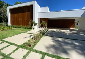 Foto 1 de Casa com 4 Quartos para alugar, 355m² em Lago Azul, Aracoiaba da Serra