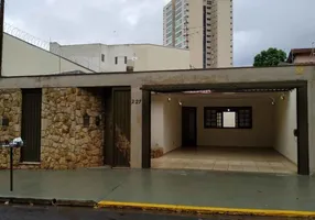 Foto 1 de Casa com 3 Quartos à venda, 200m² em Parque Jardim Europa, Bauru