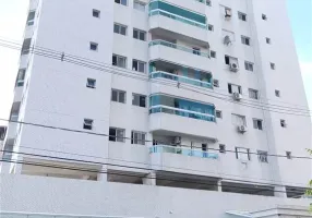 Foto 1 de Apartamento com 2 Quartos à venda, 65m² em Vila Guilhermina, Praia Grande