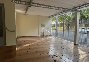 Foto 1 de Casa com 4 Quartos à venda, 160m² em Jardim Esplanada II, São José dos Campos