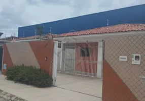 Foto 1 de Casa com 3 Quartos à venda, 99m² em Água Fria, João Pessoa