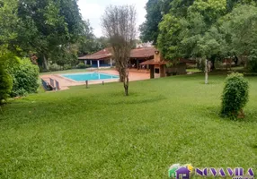 Foto 1 de Fazenda/Sítio com 5 Quartos à venda, 400m² em Jardim Berlim, Jaguariúna